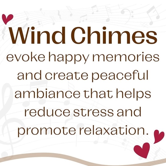 Wind Chimes - Picture 2 of 5